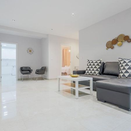 Exclusivo Apt 2 Hab-2 Banos-Luminoso ↑ Calidades Séville Extérieur photo