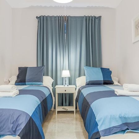 Exclusivo Apt 2 Hab-2 Banos-Luminoso ↑ Calidades Séville Extérieur photo