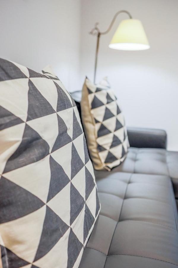 Exclusivo Apt 2 Hab-2 Banos-Luminoso ↑ Calidades Séville Extérieur photo