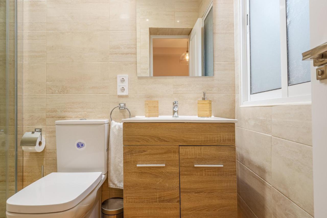 Exclusivo Apt 2 Hab-2 Banos-Luminoso ↑ Calidades Séville Extérieur photo