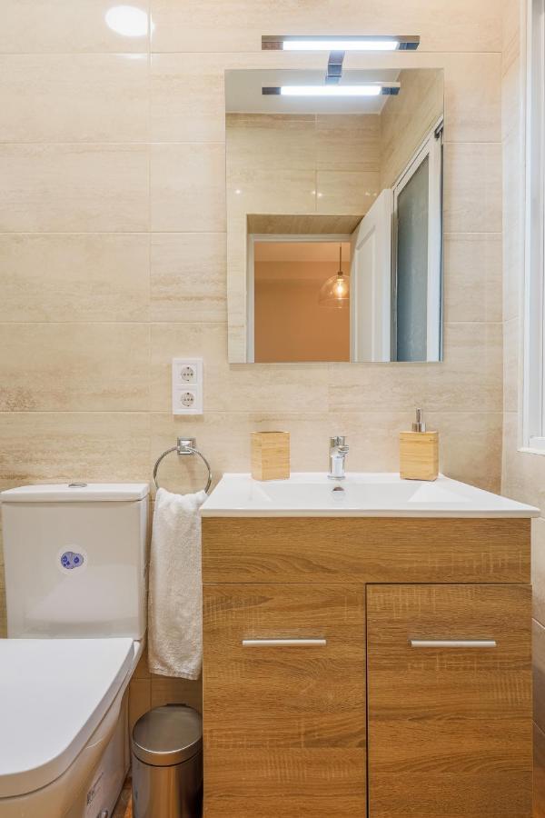 Exclusivo Apt 2 Hab-2 Banos-Luminoso ↑ Calidades Séville Extérieur photo
