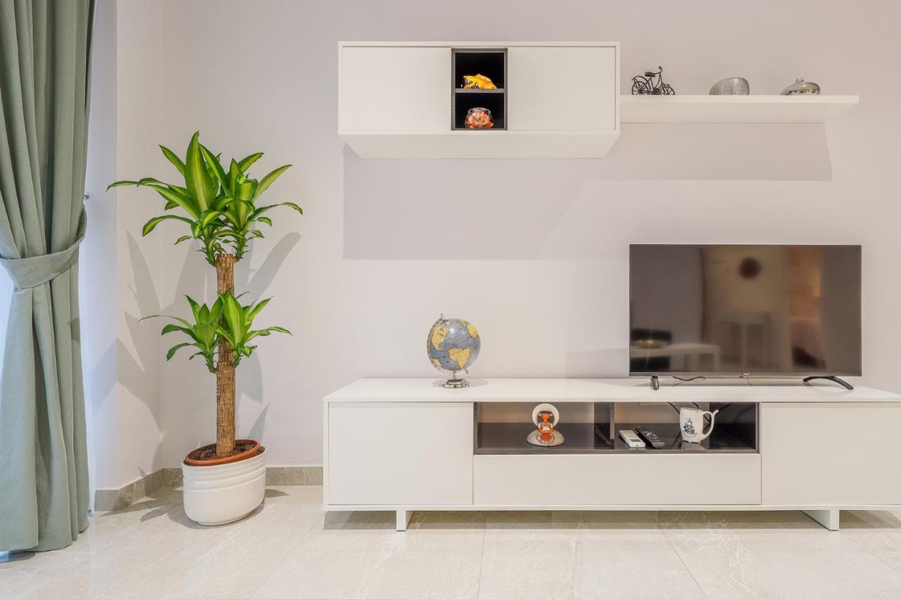 Exclusivo Apt 2 Hab-2 Banos-Luminoso ↑ Calidades Séville Extérieur photo