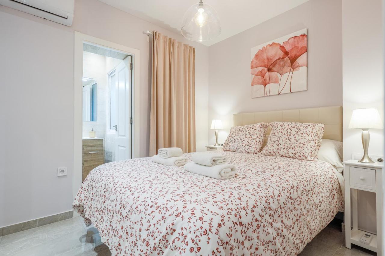 Exclusivo Apt 2 Hab-2 Banos-Luminoso ↑ Calidades Séville Extérieur photo