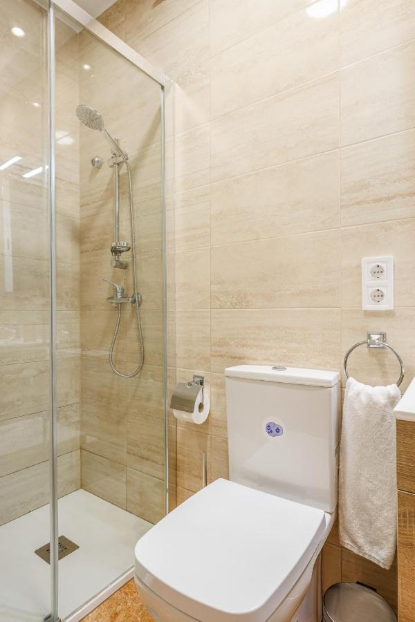 Exclusivo Apt 2 Hab-2 Banos-Luminoso ↑ Calidades Séville Extérieur photo